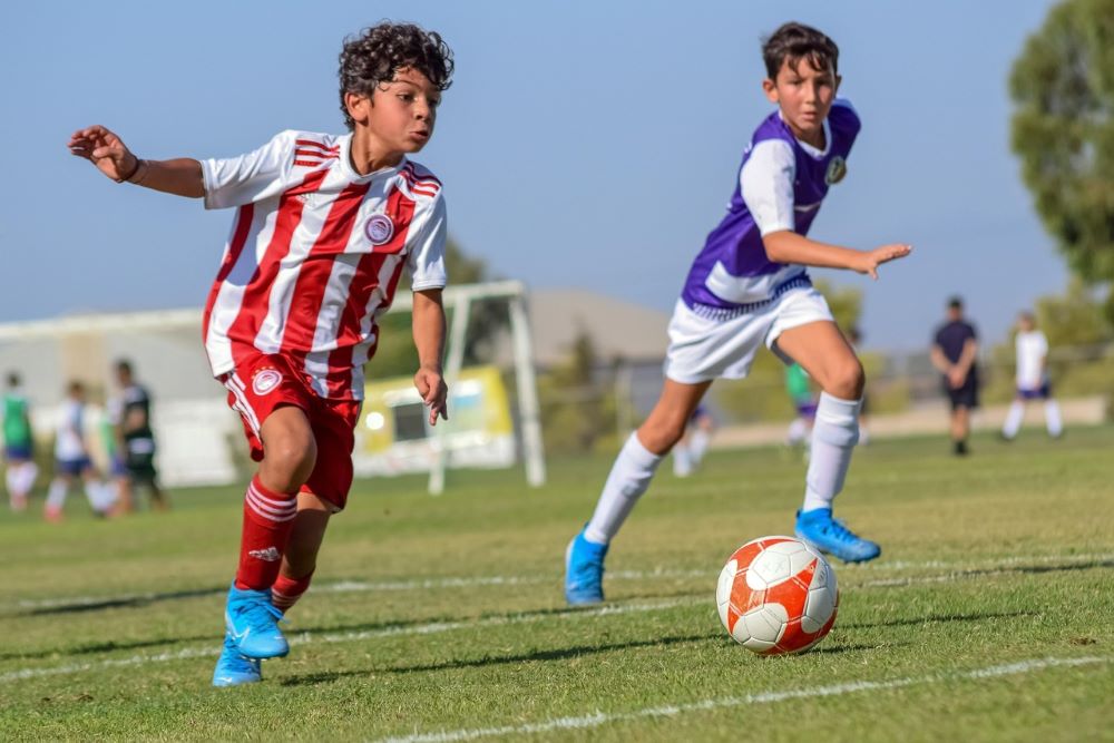 Alevines Futbol Kutxabank Cup