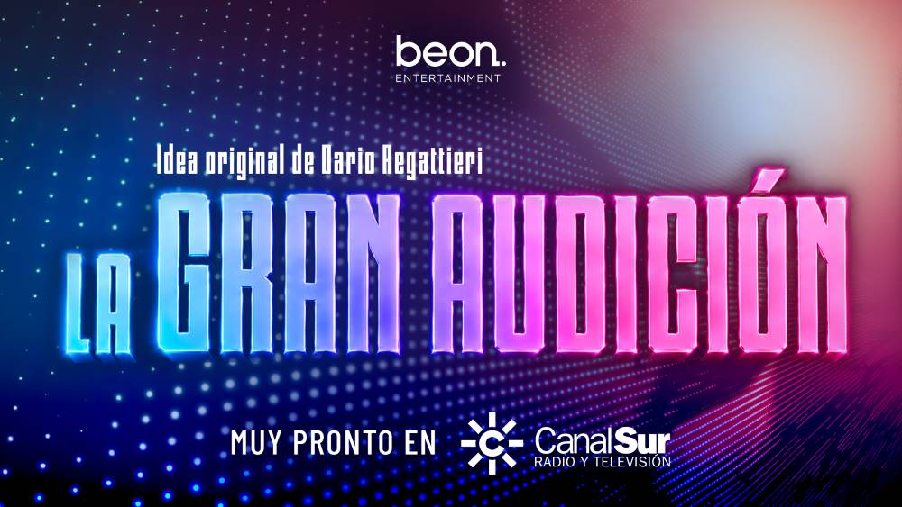 La Gran Audición
