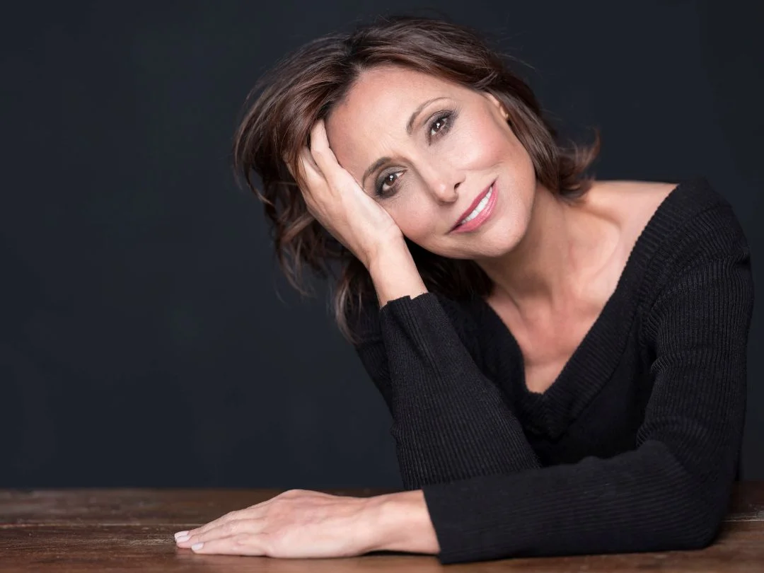 María Barranco Abanderada Feria de Málaga 2026