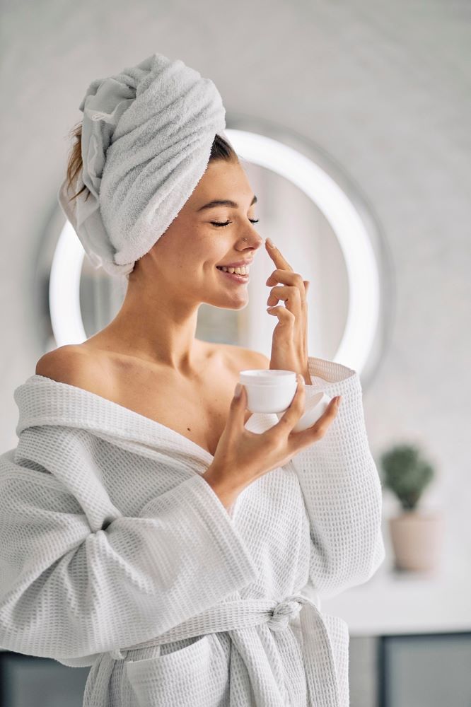 Skincare Yoskine