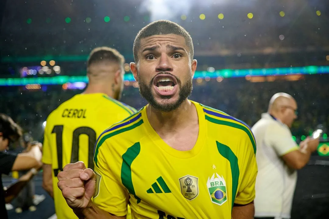 Brasil arrasa en Kings World Cup Nations 2026