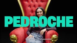 Cristina Pedroche Queens League Spain