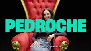 Cristina Pedroche Queens League Spain