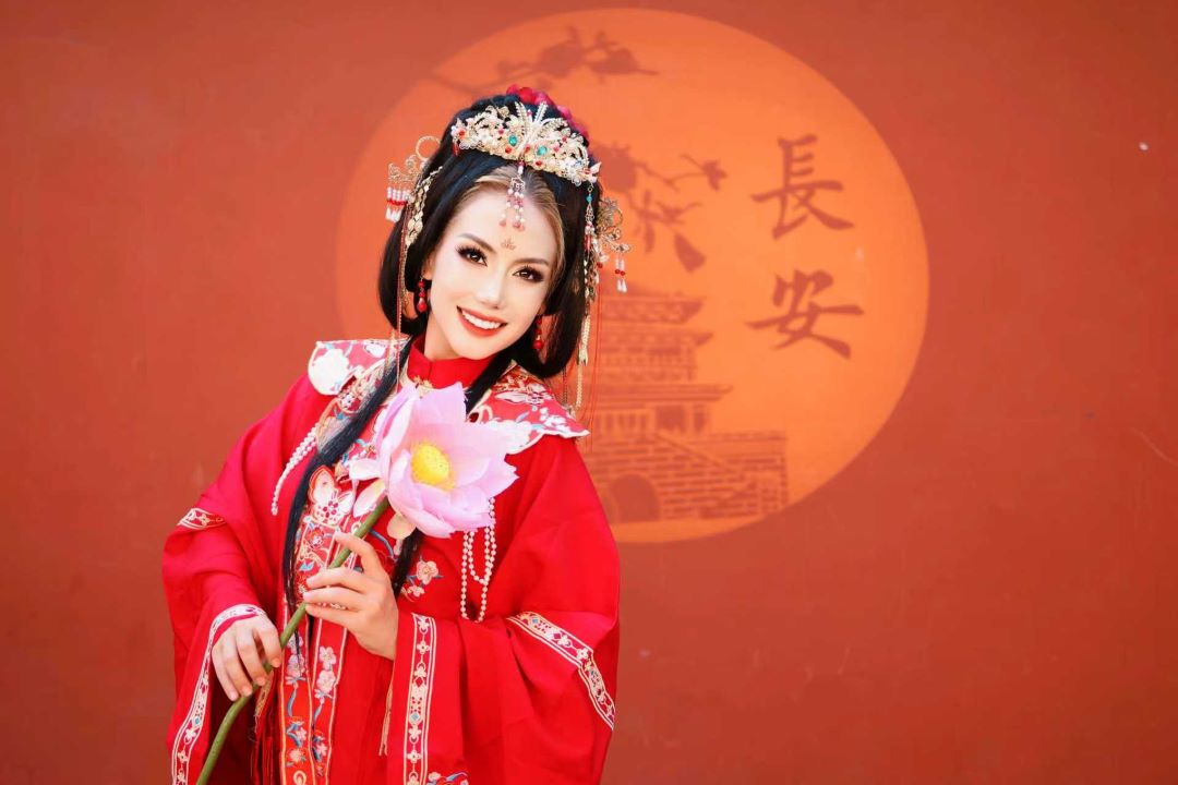 Jazmin Chi, liderazgo con Alma