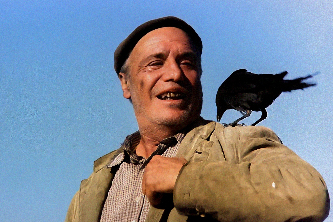 Francisco Rabal Flixole