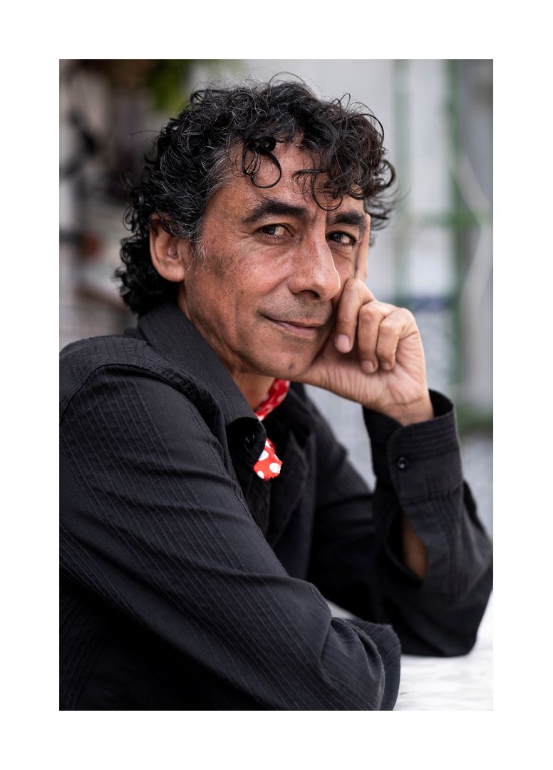 Sentimiento Garrapatero, Tomasito