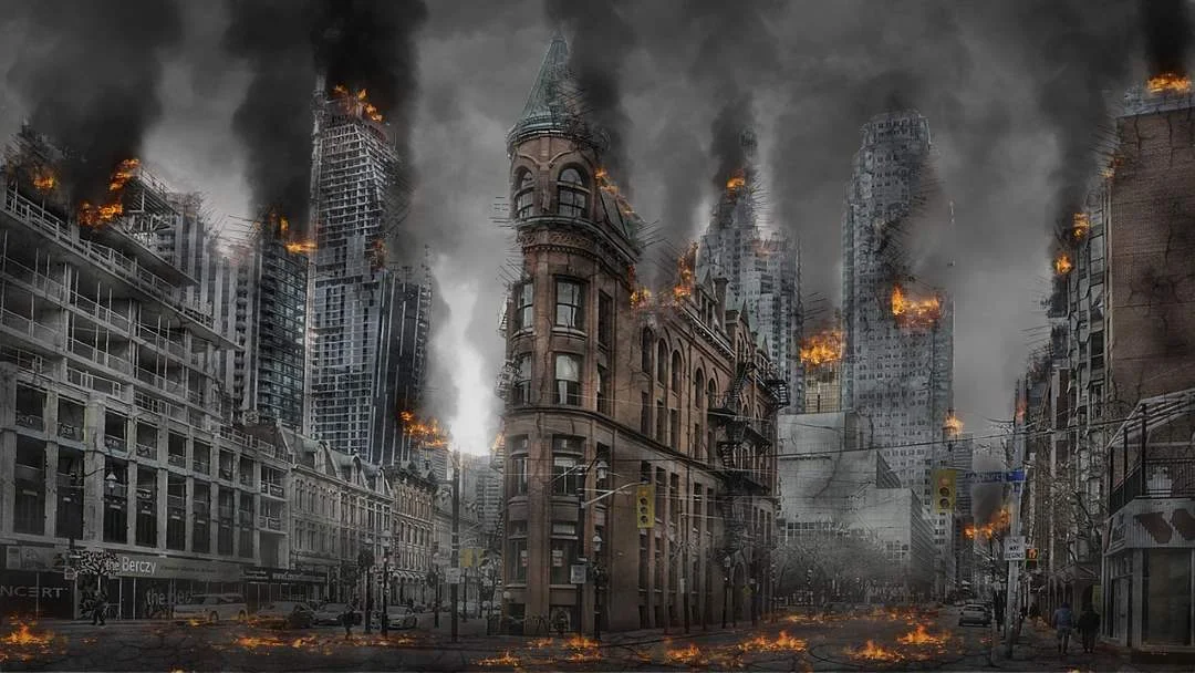Código Técnico de la Edificación Incendio