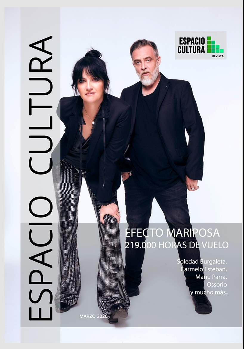 Portada Espacio Cultura