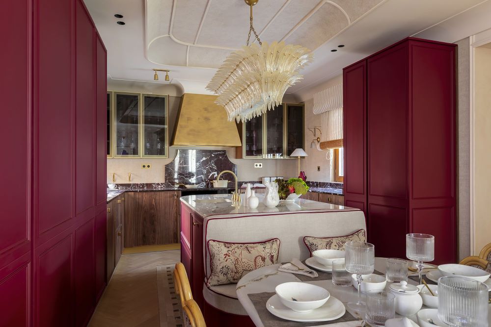 Küppersbusch Casa Decor 2026