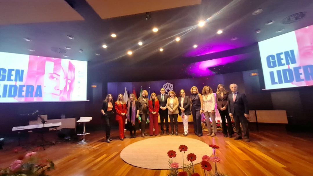 Gen Lidera