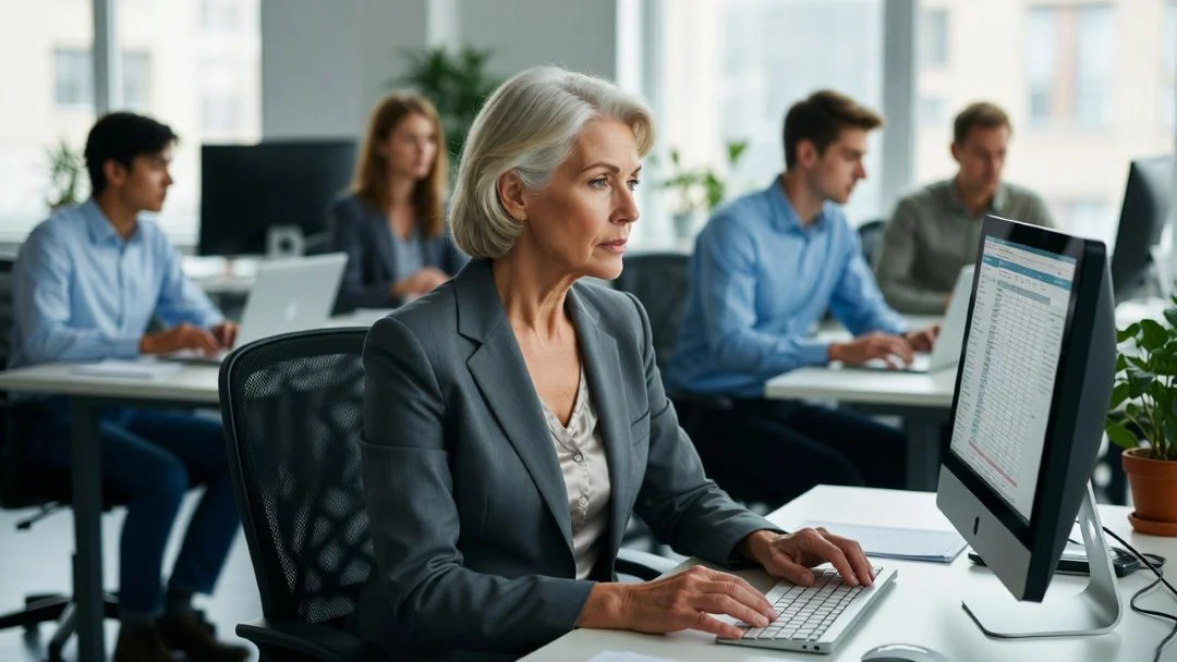 talent senior diversidad laboral