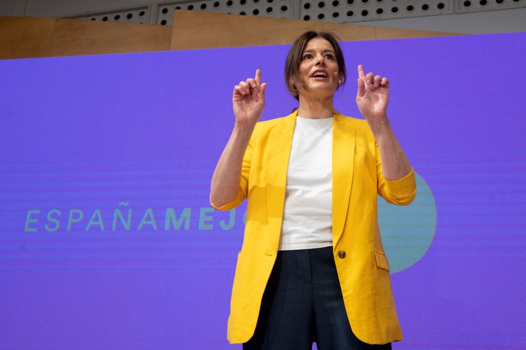 España Mejor