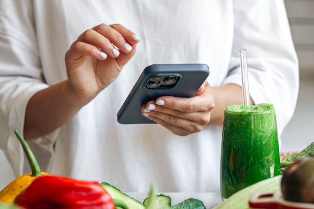 Nutrición Saludable Personalizada