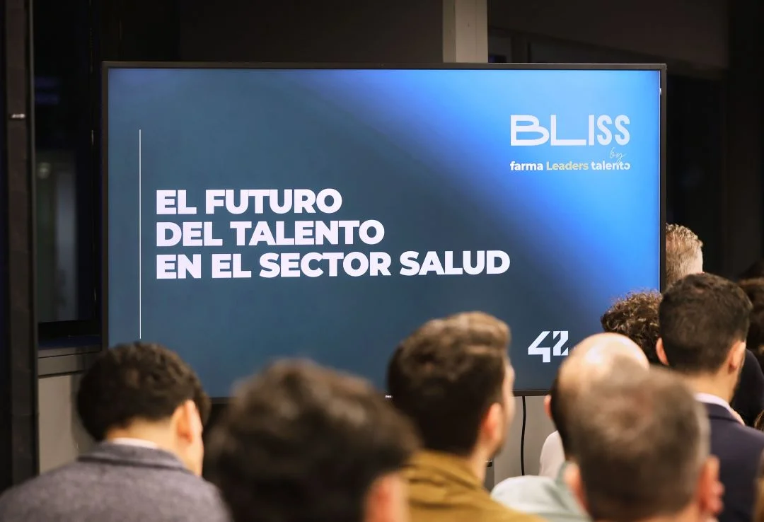 Grado Bliss Farma Leader Talento