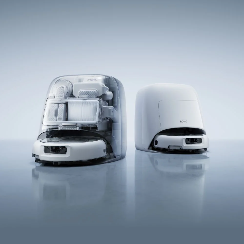 DJI ROMO 2