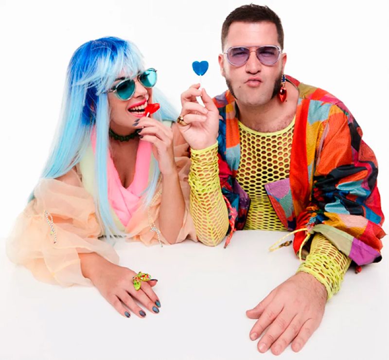 Diversa Pride Festival Sevilla
