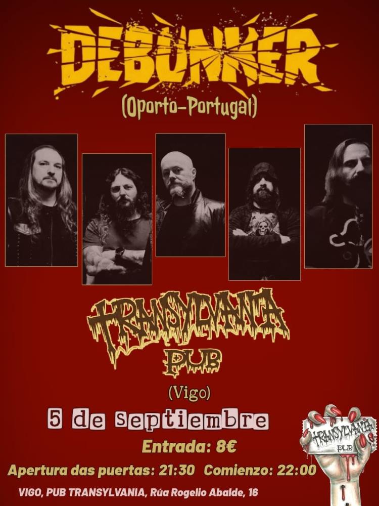debunker Hounds of Earth vigo