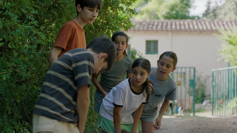 Tanit película estreno fotograma pelicula