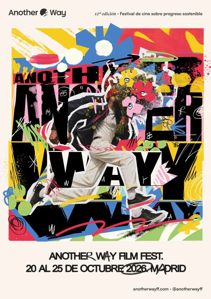Another Way Film Festival Cartel 2026