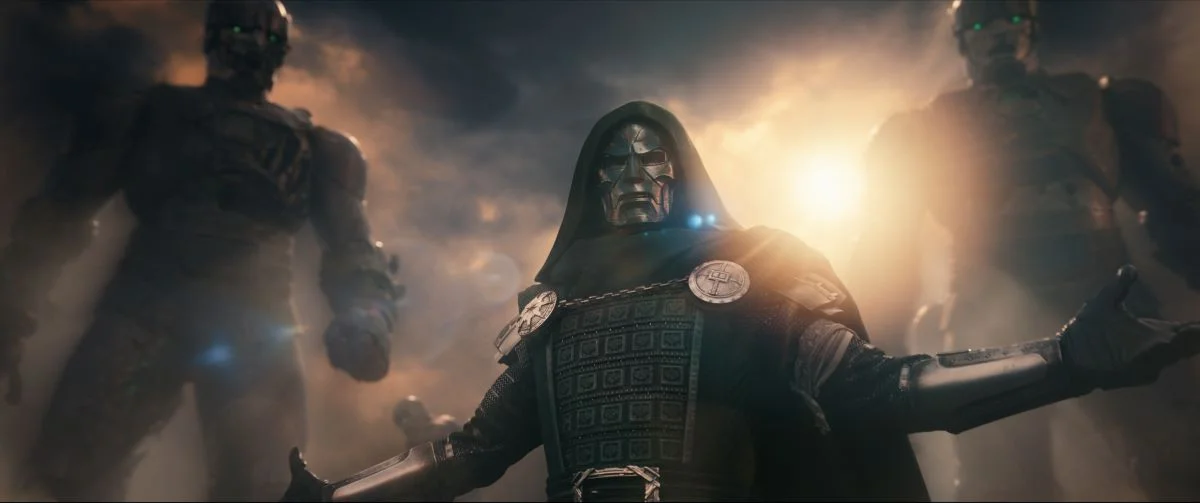 Avengers DoomsDay