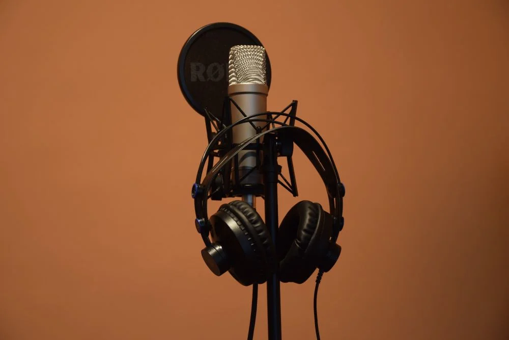 Escucha de Podcast
