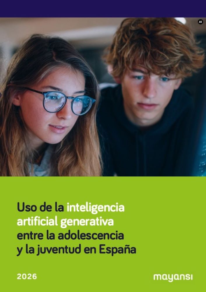 IA Generativa Juvenil