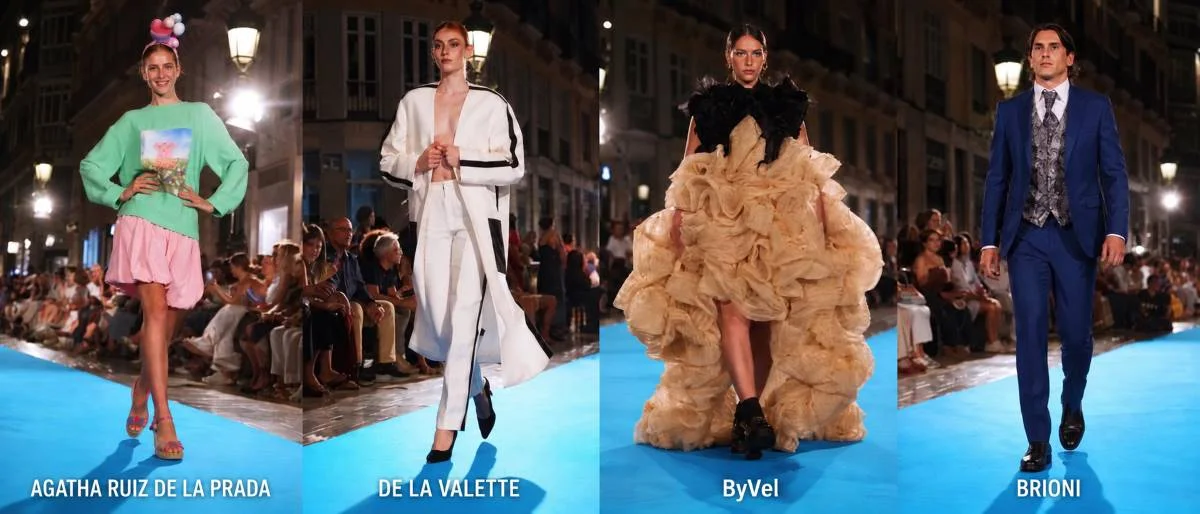 Malaga Fashion Week