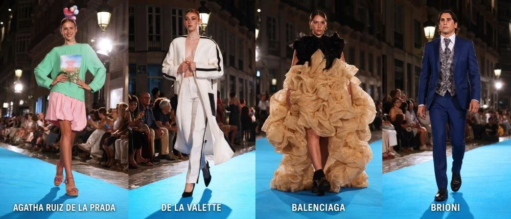 Larios Fashion Week