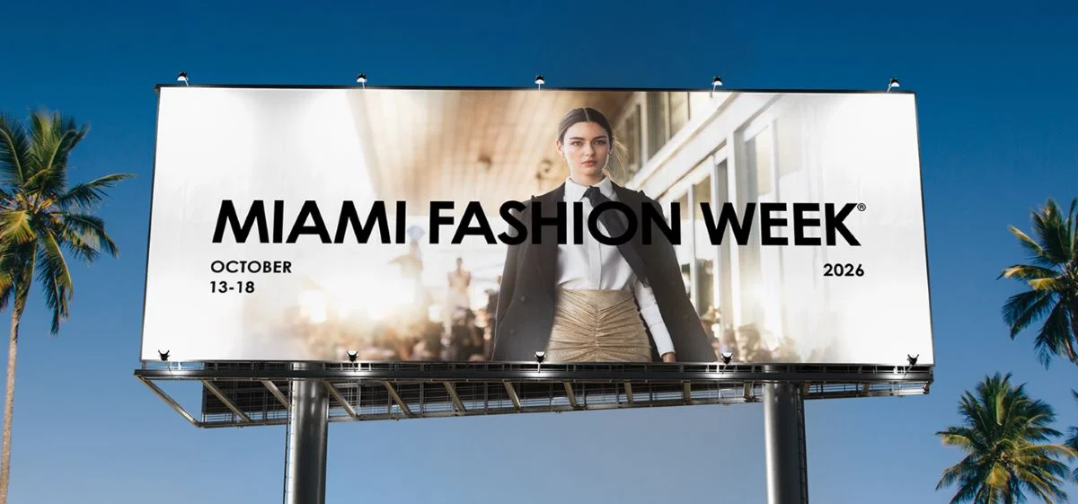 Miami Fashion Week