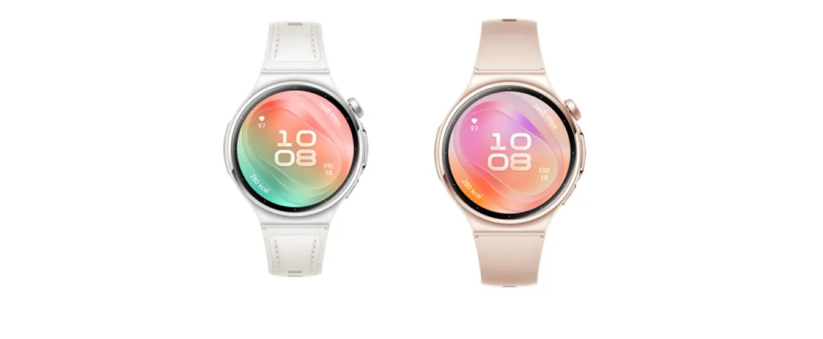 Nuevos HUAWEI WATCH 6