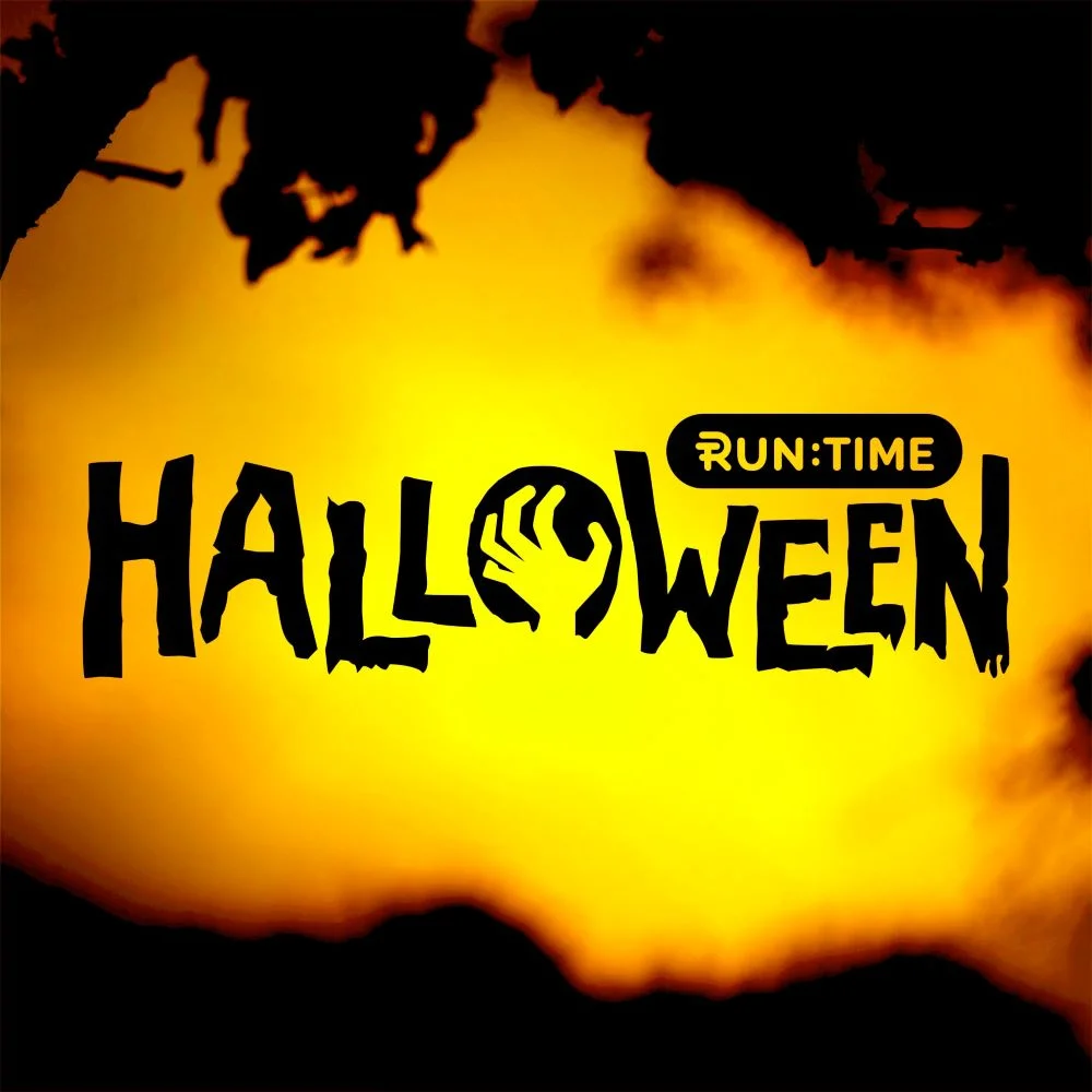 Runtime Halloween