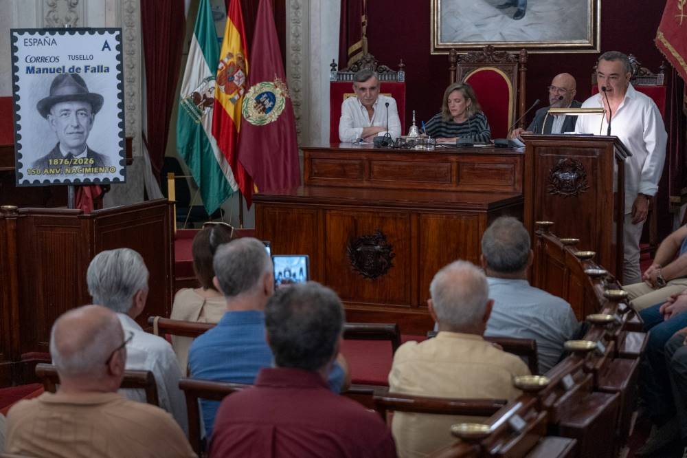 Presentación Sello de Falla