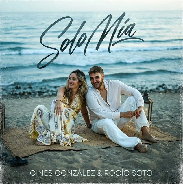 Solo Mía lo nuevo de Ginés y Rocío