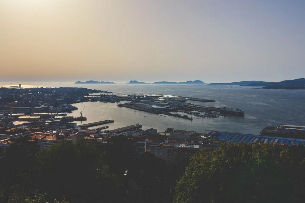 Vigo y la IA. Tecnología Industrial