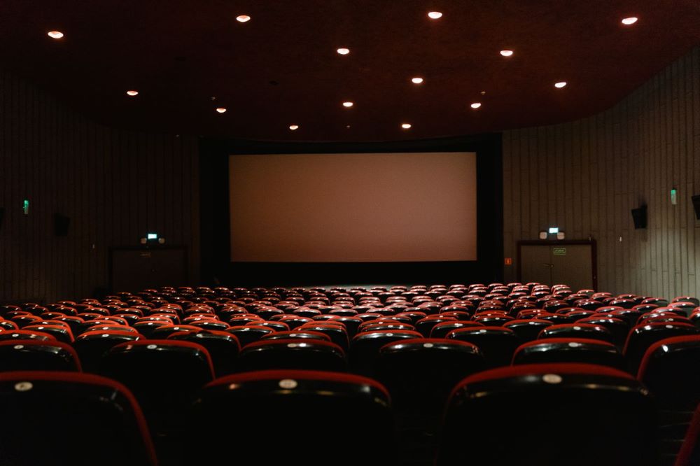 Ayudas al cine andaluz