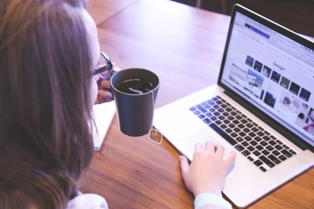 Mujer y digitalización