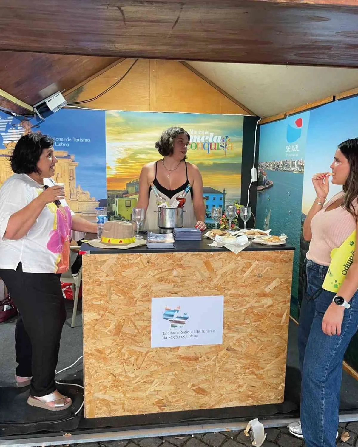 Turismo Región de Lisboa