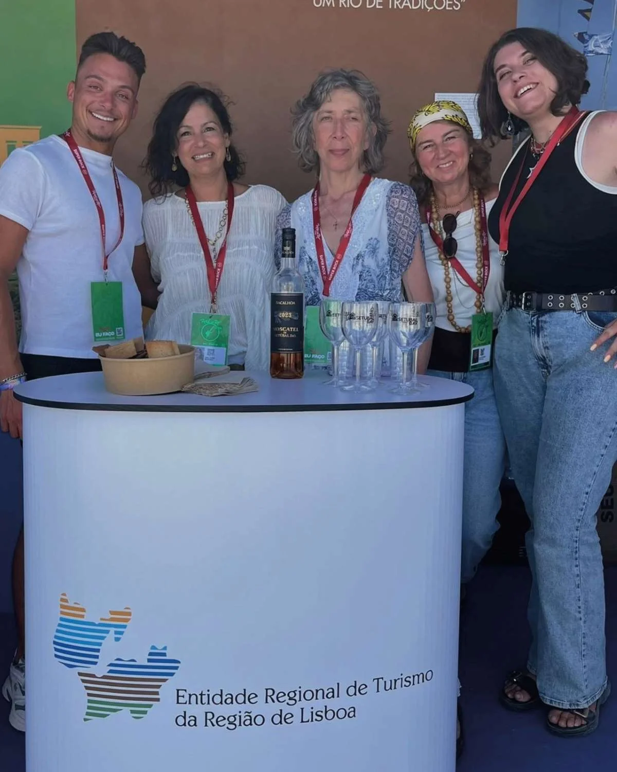 Entidade Regional de Turismo da Regio de Lisboa