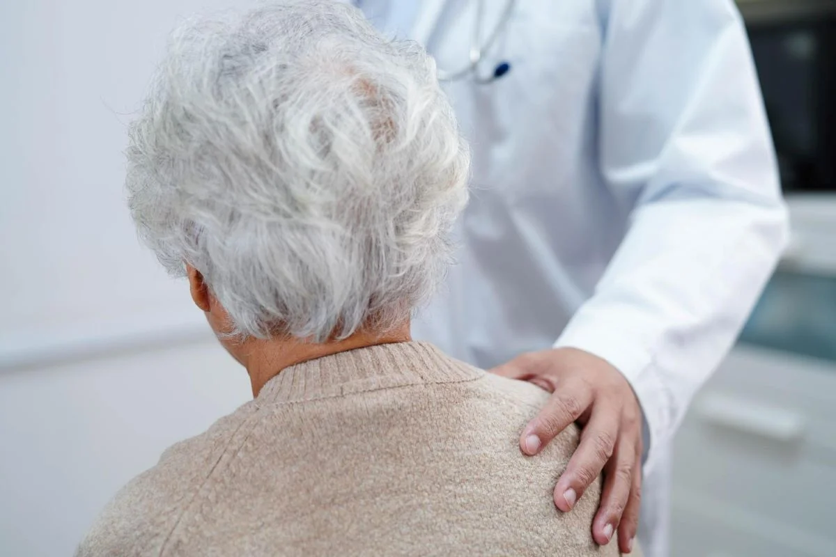 Ictus y Menopausia. Riesgo Oculto.