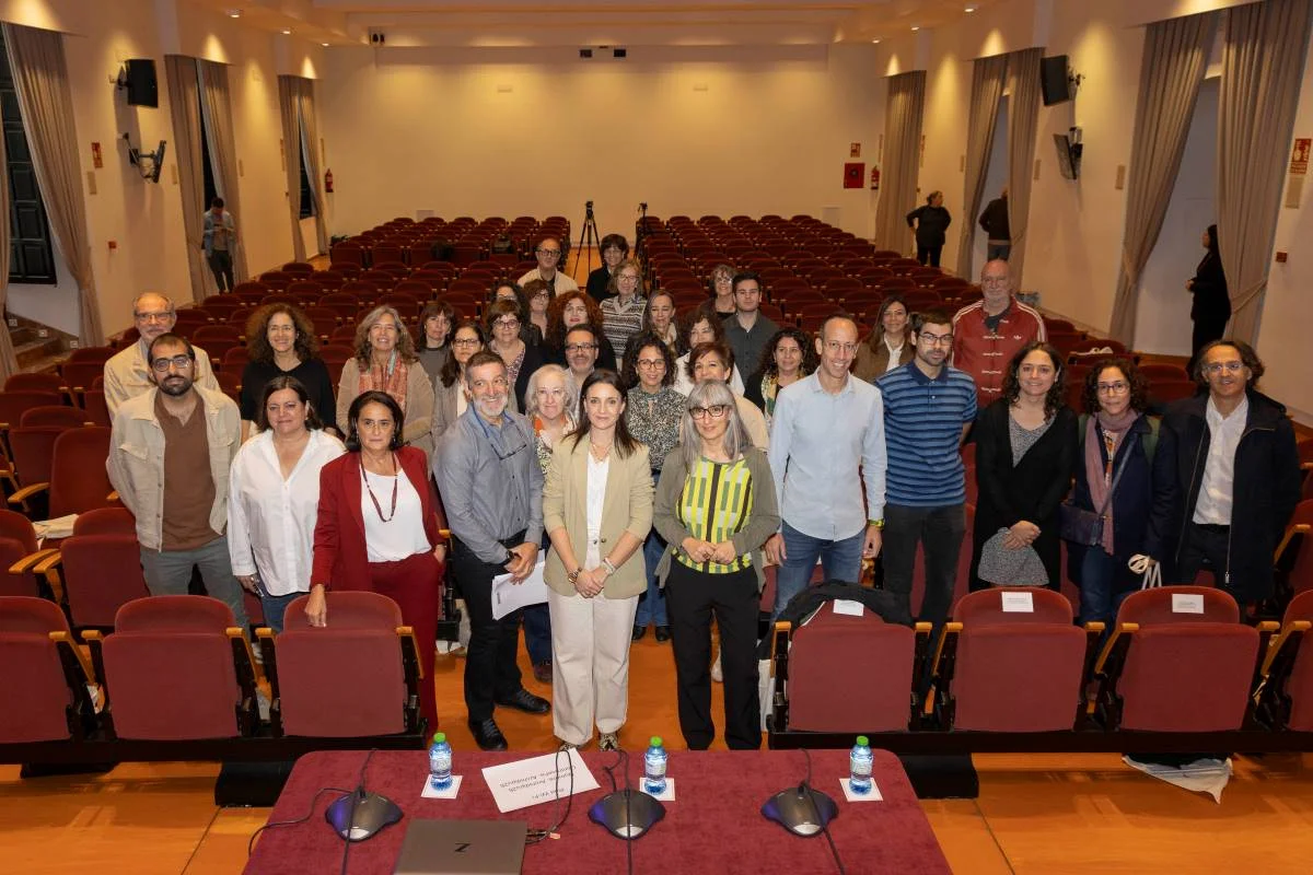 Archiveros en Córdoba