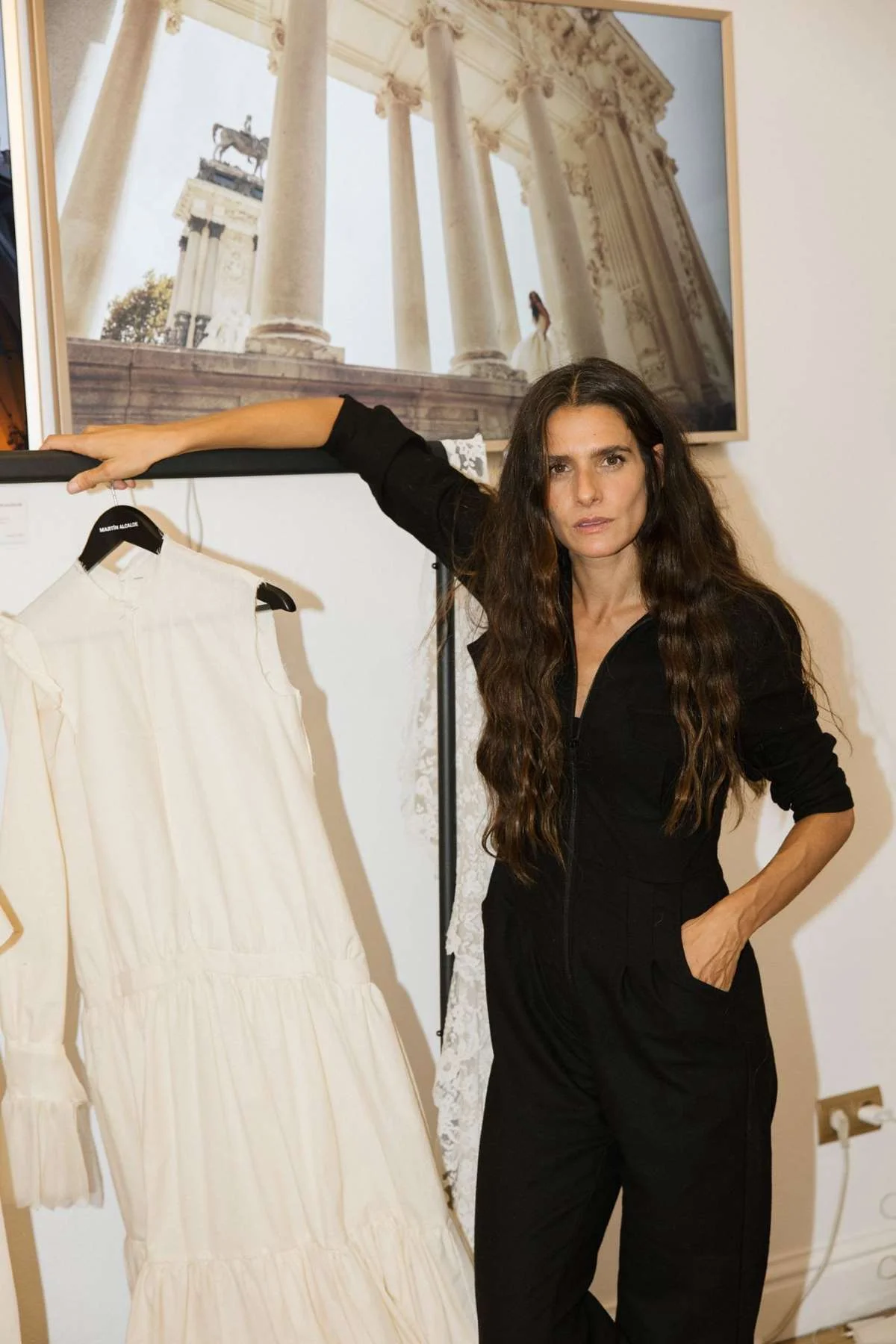 Ines Martín Alcalde