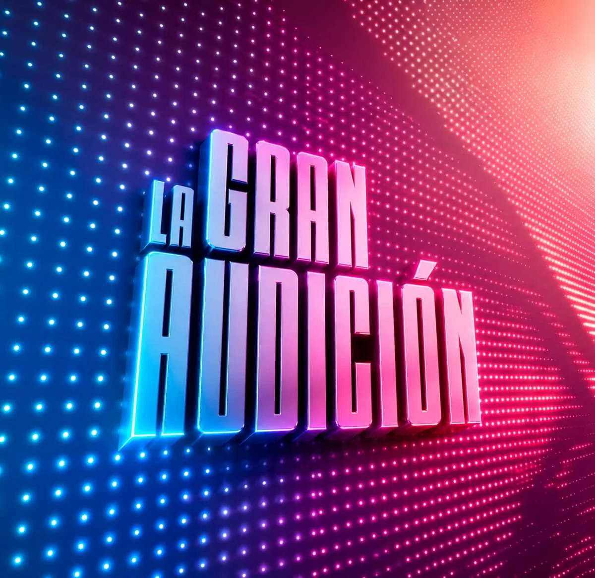La Gran Audición