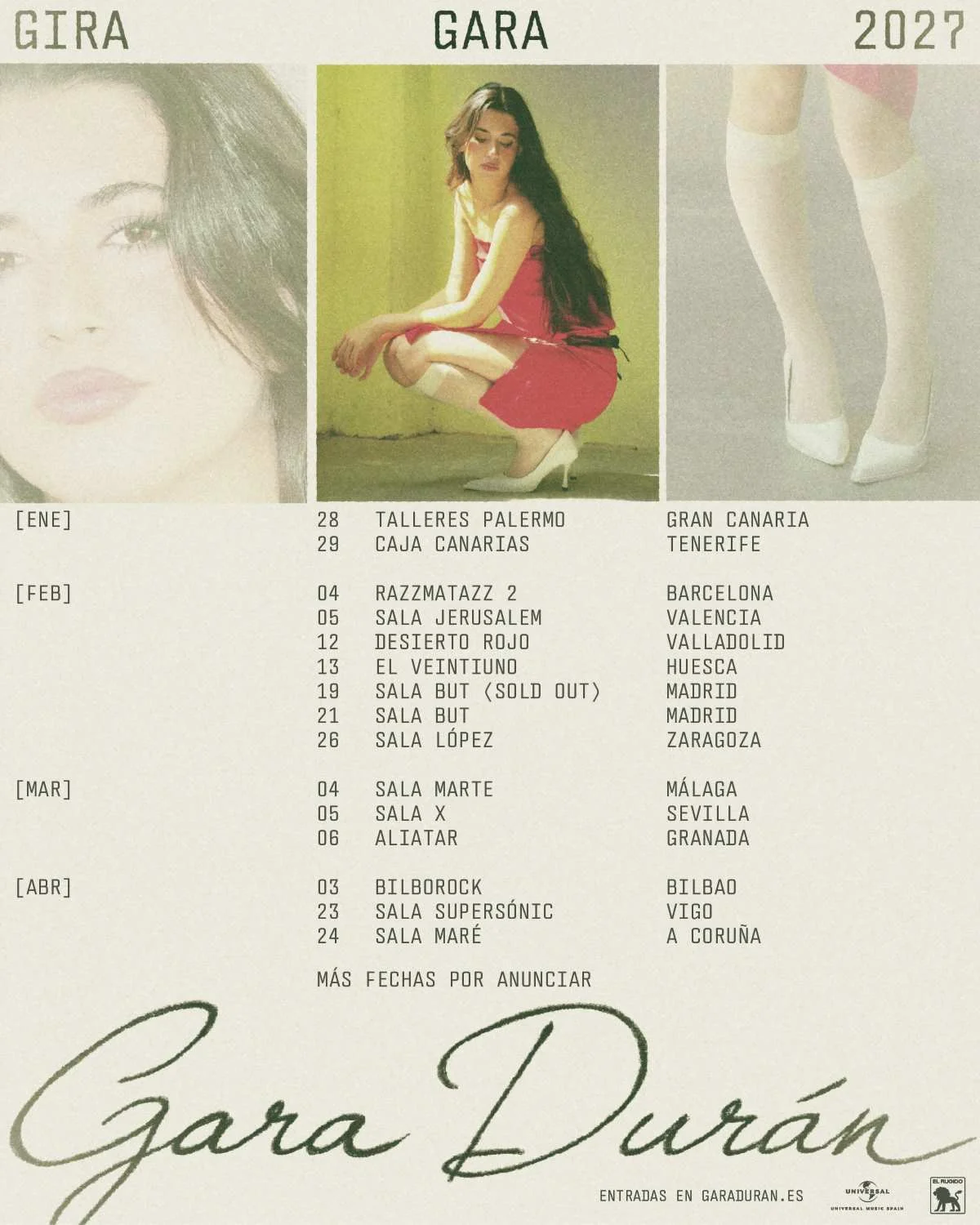 Gira Gara