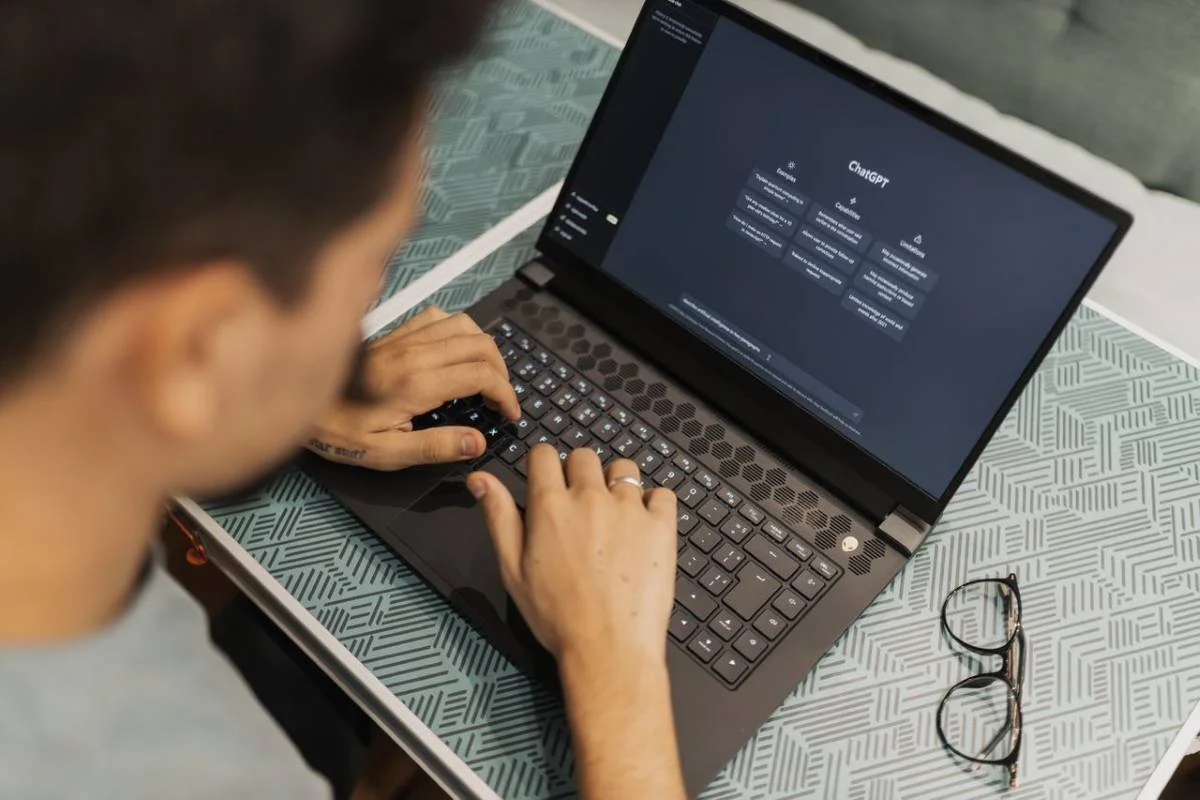 Inteligencia Artificial y teletrabajo