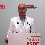 Explicaciones de Antonio Hurtado (PSOE) sobre la abstención. Imagen 1