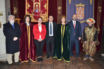 La Diputación lleva la ilusión de los Reyes Magos a los ... Imagen 1
