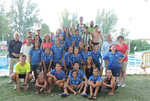 Participacion de el Club Natacion Montoro en el Campeonato ... Imagen 1