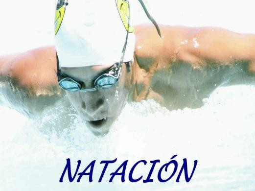 Campeonato de Andalucia Alevin de Natacion