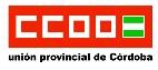 CCOO de Córdoba se suma a la concentración en Sevilla de las monitoras de Educación Especial externalizadas