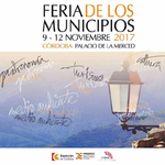 Feria de Los Municipios del 9 al 12 de Noviembre 2017. Imagen 1